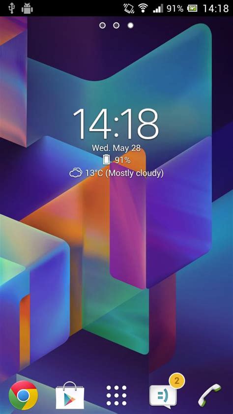 xperia clock widget|Digital Clock & Weather Widget APK for Android Download .